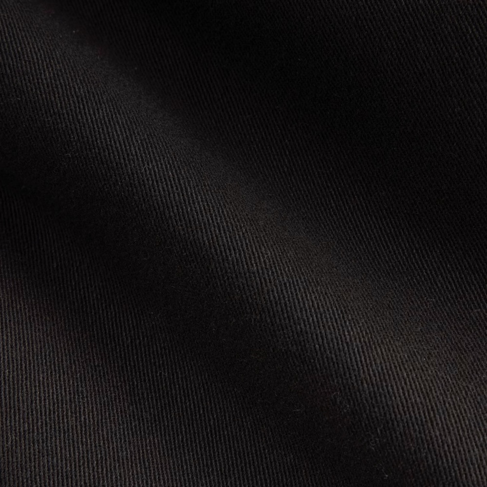 Everlane Womens The Wide Leg Jean 27 Black Ankle Length High Rise Boho - Picture 7 of 14